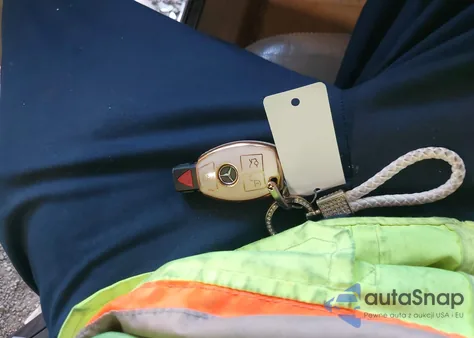 2015 Mercedes-Benz Ml 400 4Matic из США, поврежденный, VIN 4JGDA5GB2FA517088